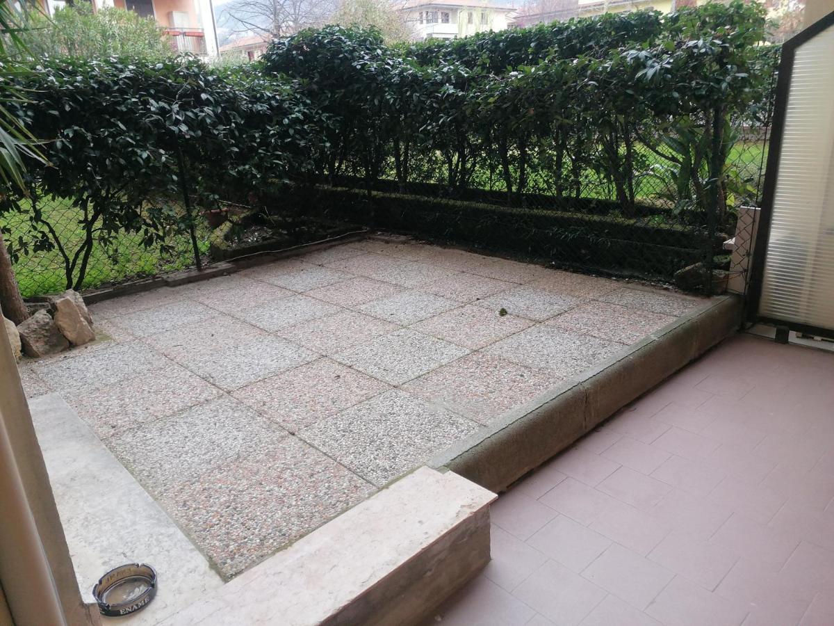 Monolocale Piano Terra A Pochi Minuti Dall'Ospedale Sacro Cuore Negrar Exterior foto